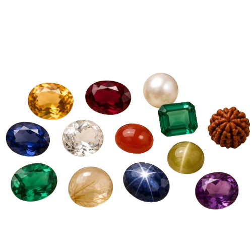 Gemstones