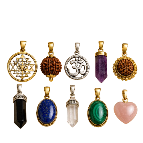 Pendants