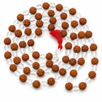 Rudraksha Mix Beads