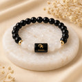 Scorpio Rudraksha Rashi Bracelet