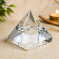 Sphatik Pyramid