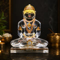 Sphatik Murti