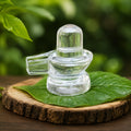 Sphatik Lingam