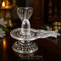 Sphatik Shivling