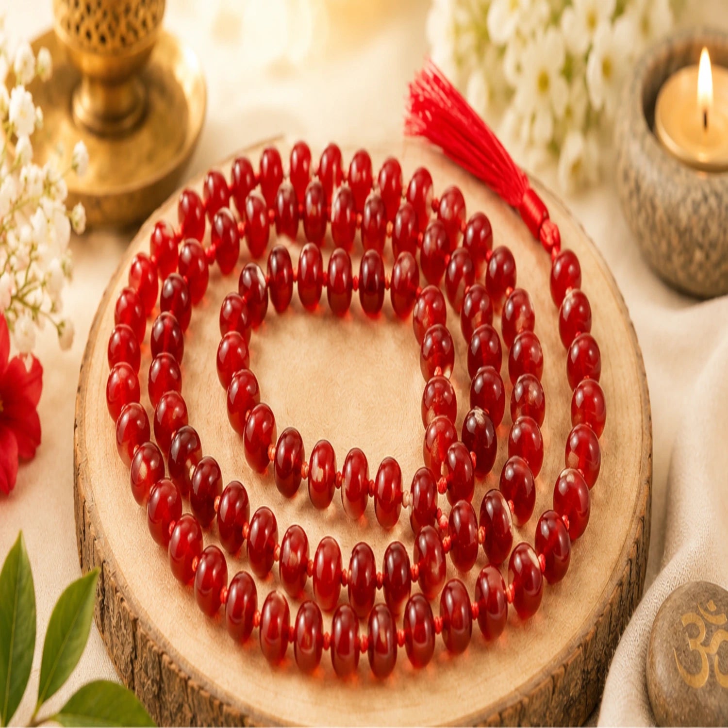 Gunja mala (RED) On Demand