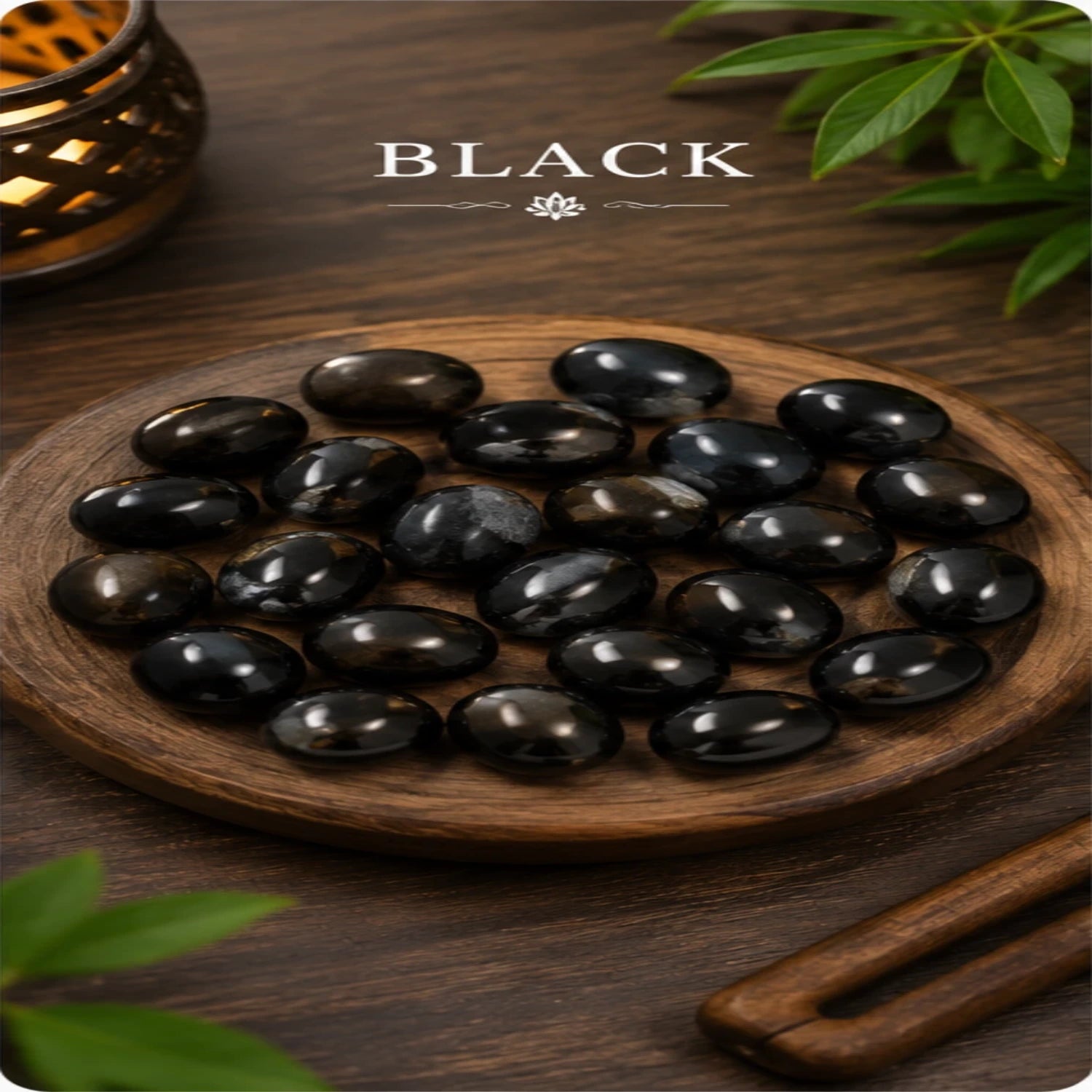 BlackGunja