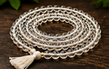 Sphatik Mala 5-6 mm
