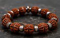 Rudraksha Bracelet (5 Mukhi)