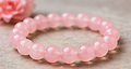 Rose Quartz Bracelet