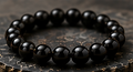 Black Sulemani Hakik Bracelet