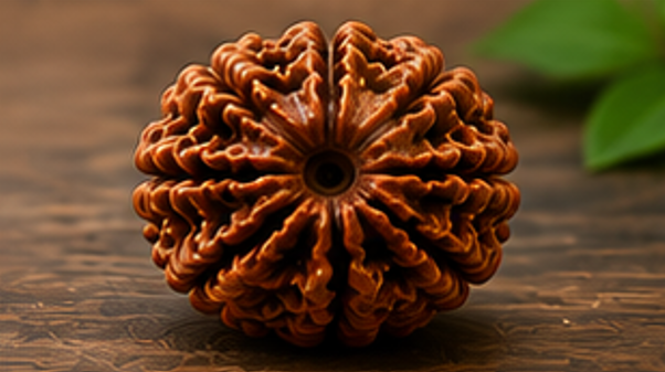 9 Mukhi Nepali
