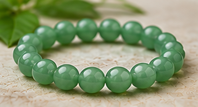 Green Aventurine Bracelet