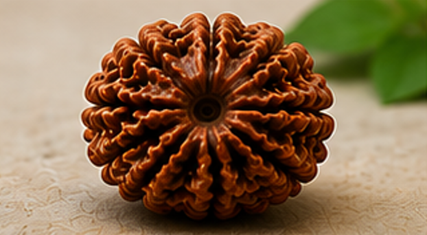11 Mukhi Nepali